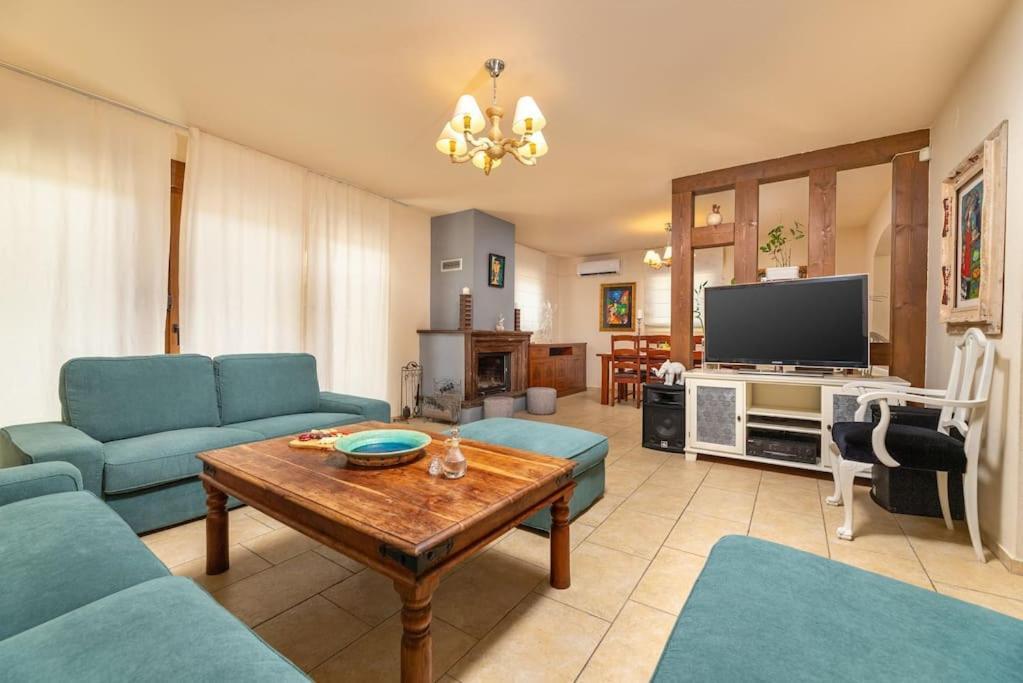Olive Garden Villa Chania Chrissi Akti Chania Exterior foto
